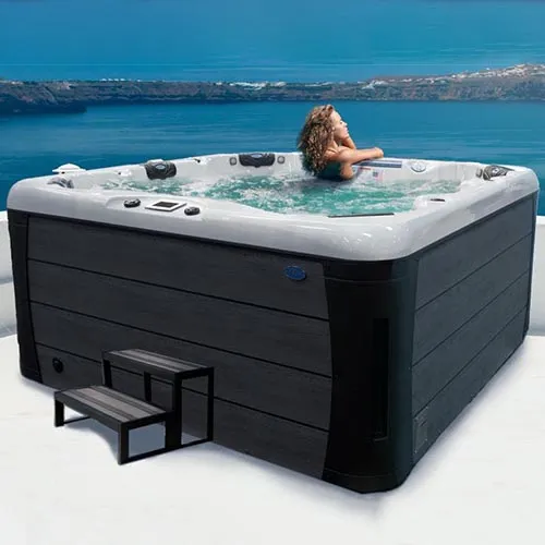 Deck hot tubs for sale in Tracy